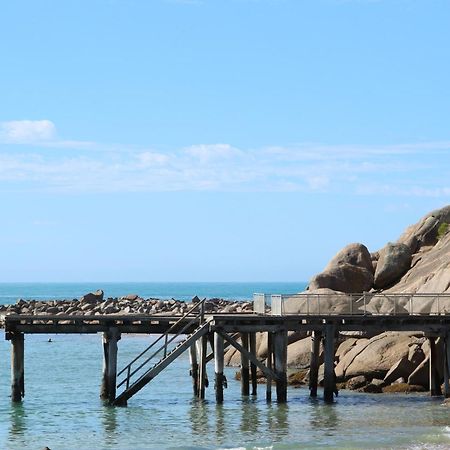 Big4 Port Elliot Holiday Park Ngoại thất bức ảnh