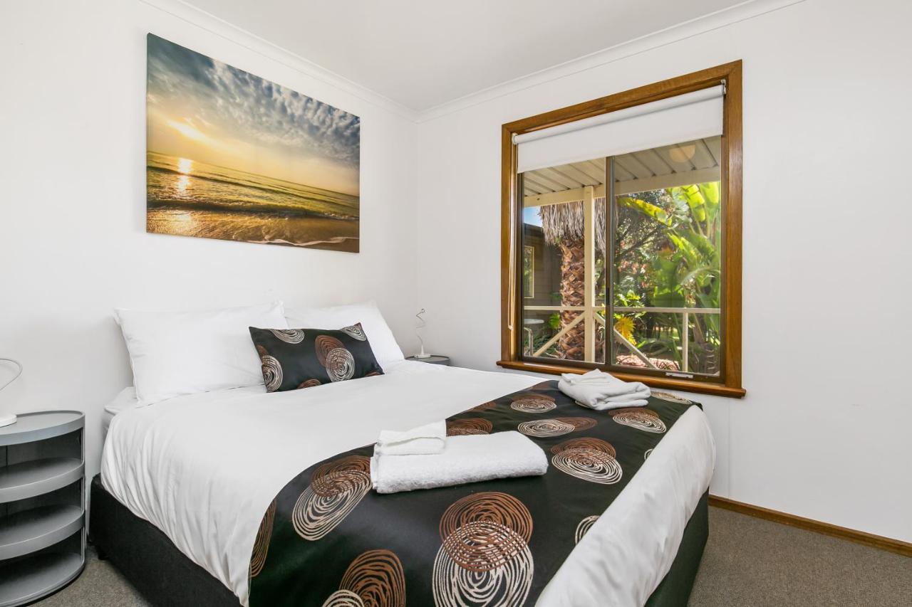 Big4 Port Elliot Holiday Park Ngoại thất bức ảnh