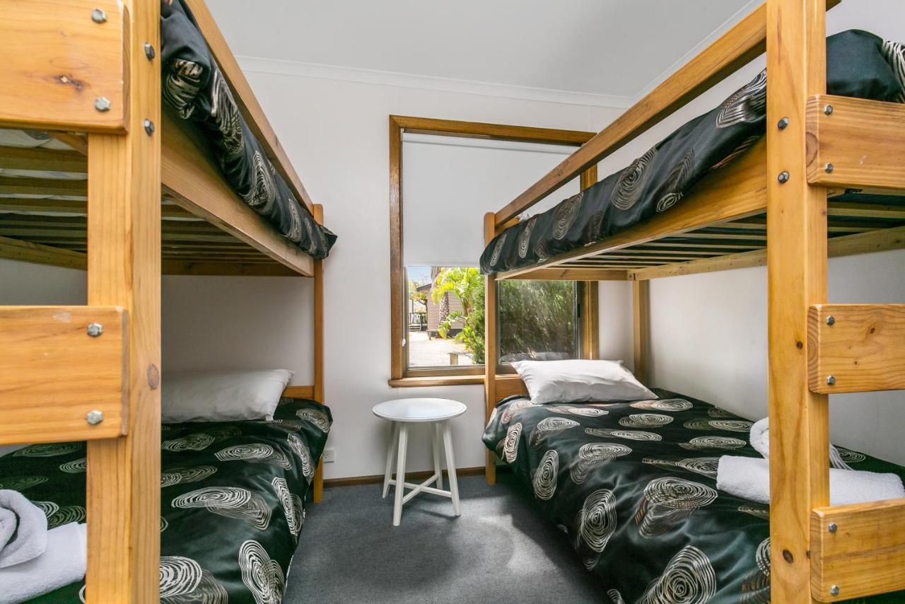 Big4 Port Elliot Holiday Park Ngoại thất bức ảnh