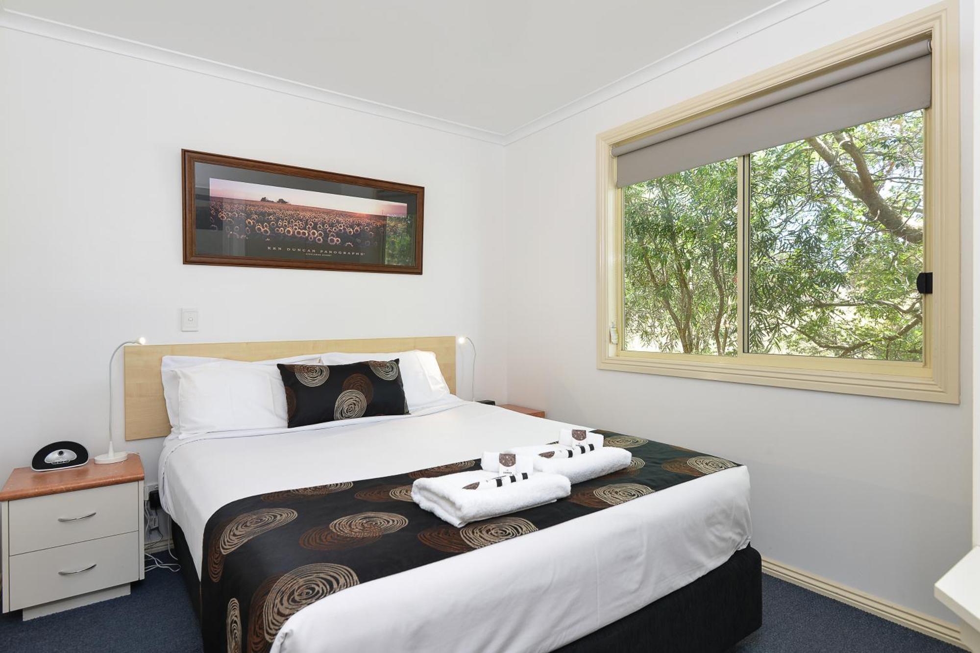 Big4 Port Elliot Holiday Park Ngoại thất bức ảnh