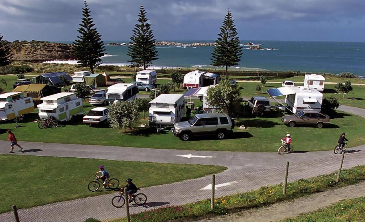 Big4 Port Elliot Holiday Park Ngoại thất bức ảnh